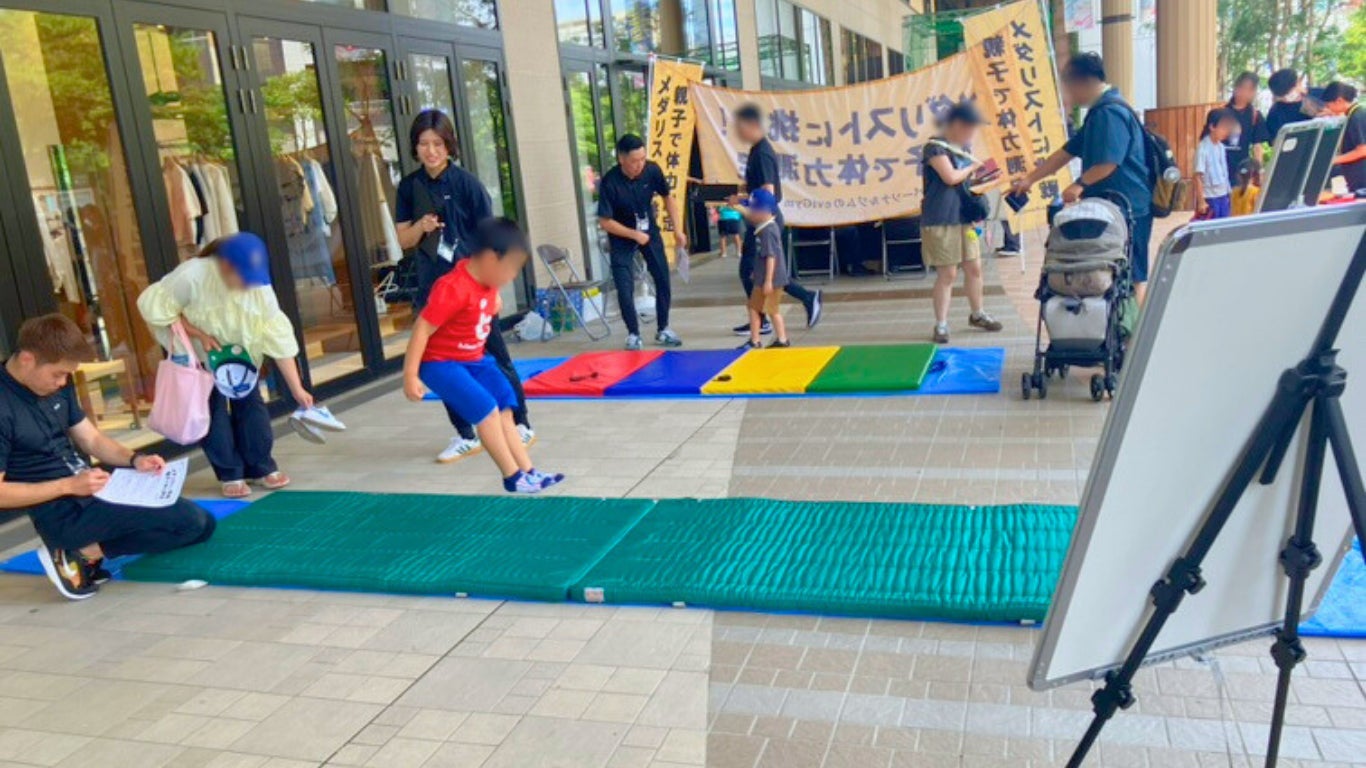 コナミスポーツクラブ ダンススクールの選抜チーム「KONAMI J.B.STAR」が世界大会で2位！