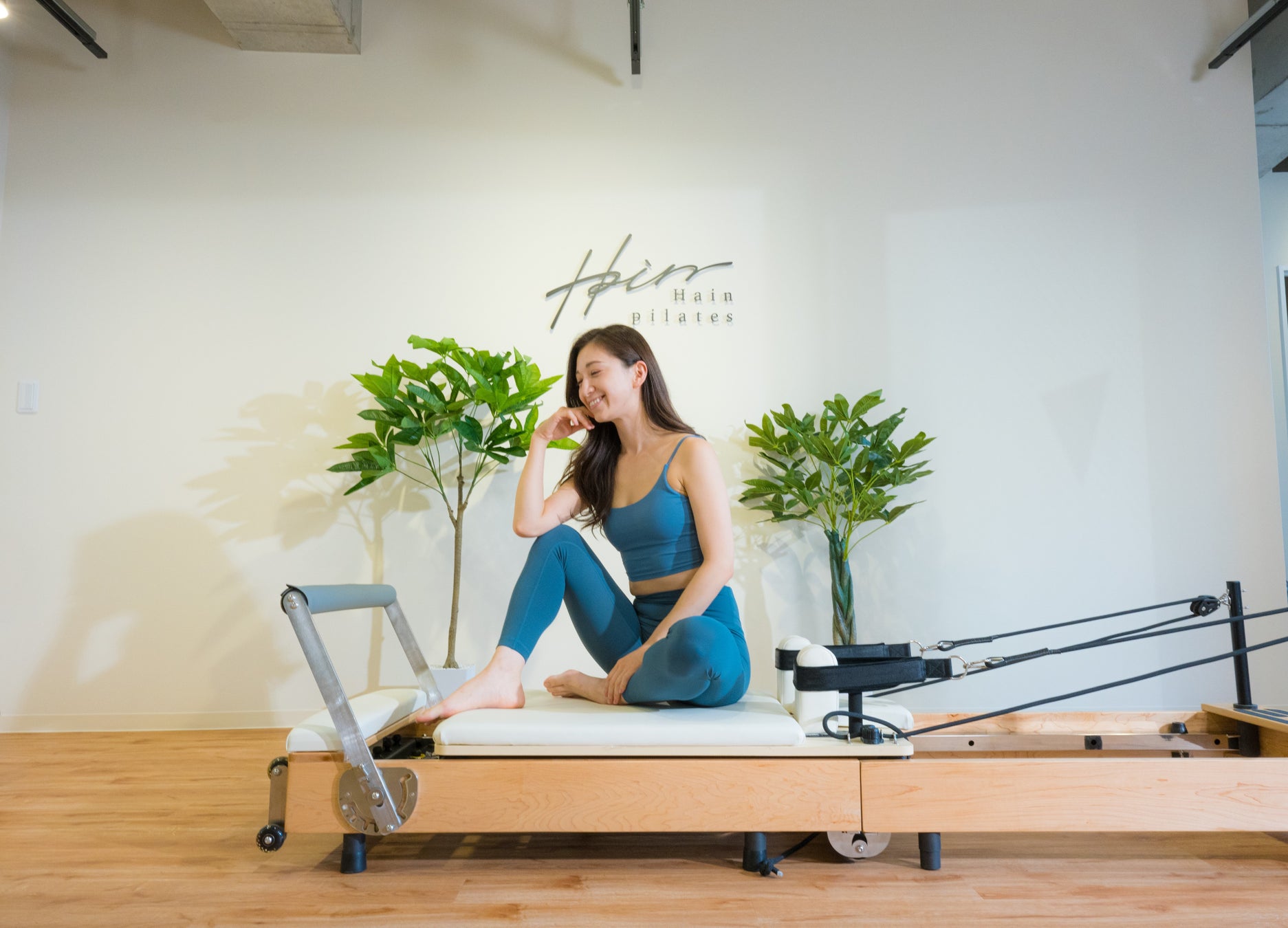 【東北エリア初進出】パーソナルマシンピラティス「Hain pilates」が2025年8月1日、宮城・仙台に新店舗をNEW OPEN。体験料金や入会金が無料になるキャンペーンを開催