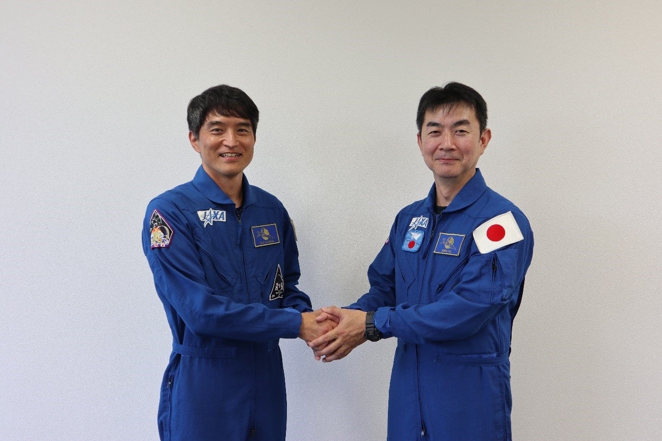 セントラルスポーツ、日本人宇宙飛行士の健康管理をサポート