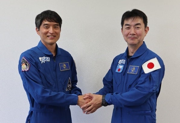 杏林大学はISSに滞在する大西・油井宇宙飛行士の健康管理を支援します