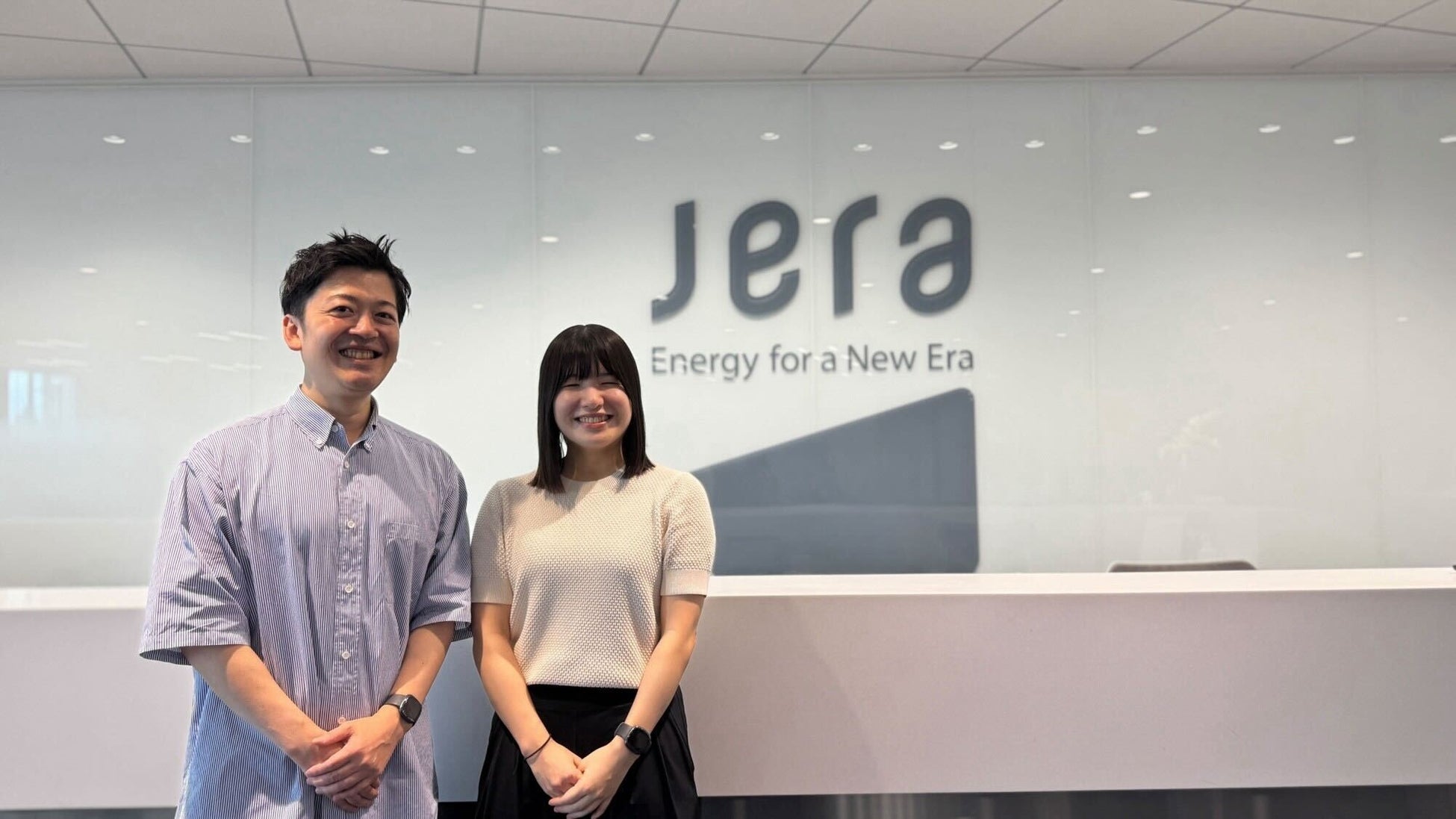 パーソナルヘルスケアサービスBeatfit、株式会社JERAおよびJERA健康保険組合の「コラボヘルス」を支援し、社員の健康意識向上に貢献