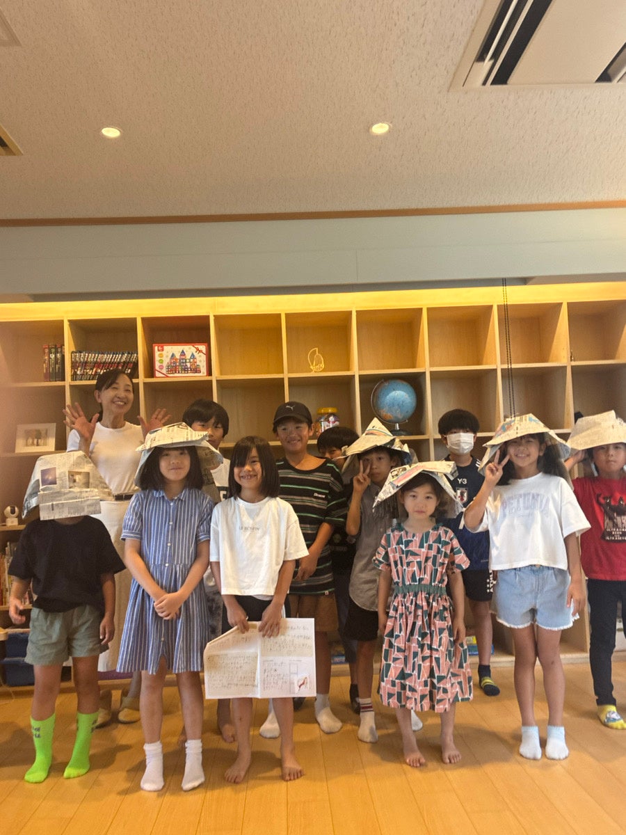 ＼夏休み恒例／パパママが悩む“子どもの自由研究”を会社がサポート！社員の子どもを対象にした自由研究イベントを実施しました