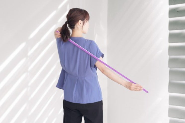 【1坪オフィスジム】ストレッチ講習業を展開するセナレッチが提供開始。社員の健康促進と企業の‘’健康経営優良法人”をサポート。