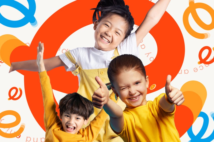 世界５大幼児教育ハイスコープ式を導入した日本で唯一の子ども向け運動教室「mariness kids club 代々木パーク店」が9月1日にプレオープン