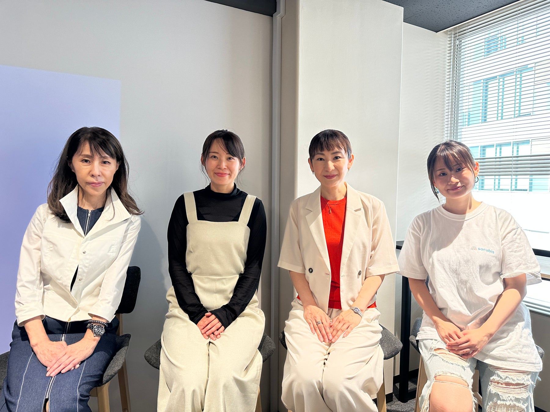 韓国の“国民的コンシーラー”を展開するメイクアップブランド「LUNA」大人気アニメ「パワーパフ ガールズ」とのコラボアイテムをPLAZA限定で発売！