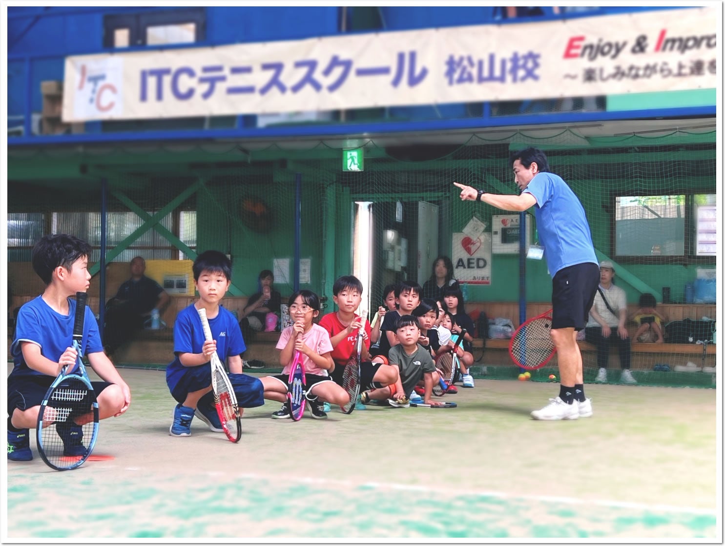 楽しい夏のえばらサマーフェスティバル ”あわあわ”パーティ & 水鉄砲サバイバルは大盛況