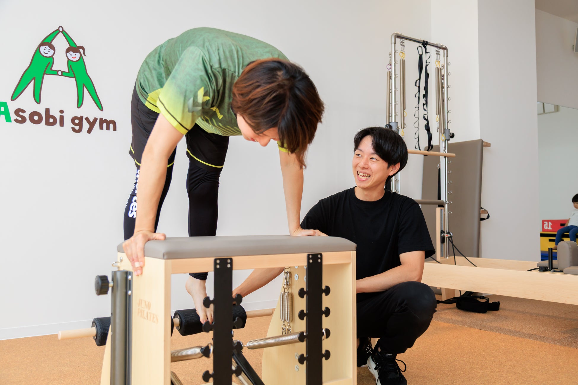 「なりたい自分」を、世界基準でサポート　FiT24にイタリア製トレーニングマシン「PANATTA」導入