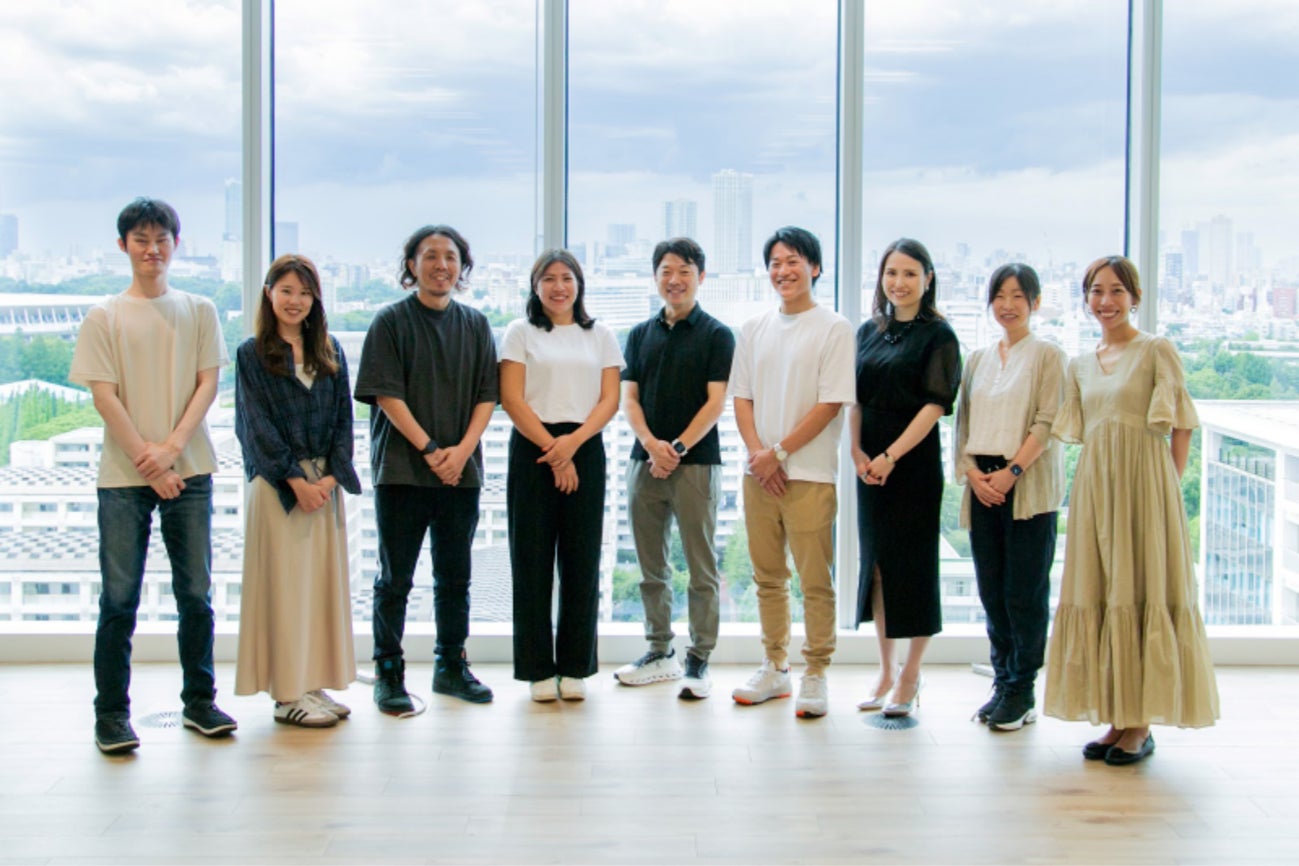 SBCメディカルグループ、法人向け福利厚生プログラム「SBC Wellness」をContractS株式会社に提供開始