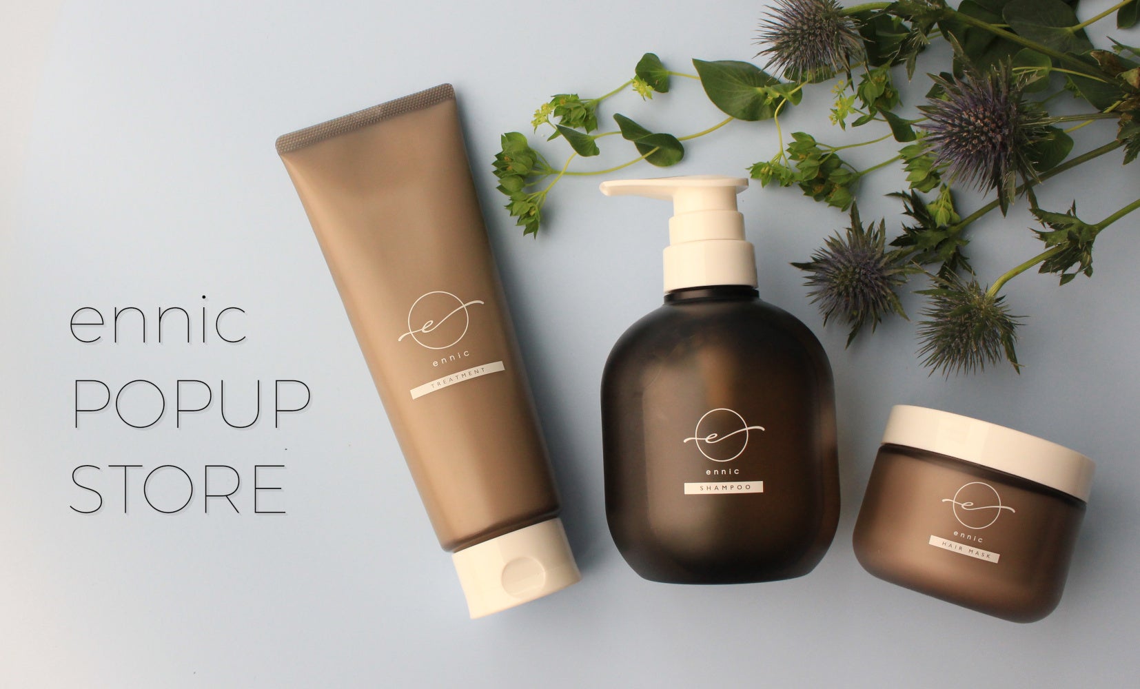 SHEGLAMが人気シリーズ「Color Bloom Liquid Brush」の新色発売を記念して、8月13日(水)より@cosme OSAKAでPOP-UP STORE開催決定！