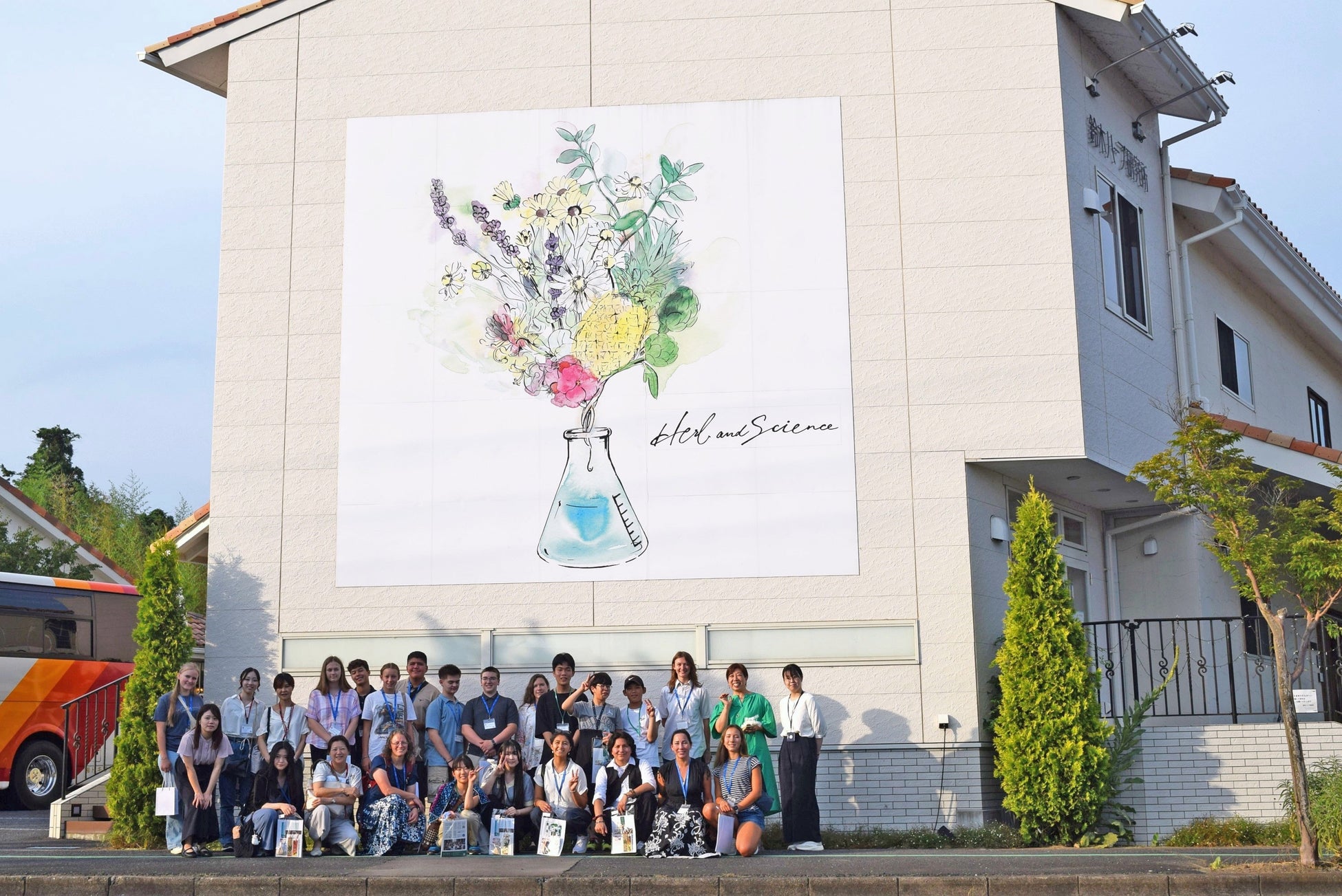 STELLA BEAUTE（ステラボーテ）ジェイアール京都伊勢丹にて期間限定POP-UPを開催！9月9日(火)~9月15日(月・祝)の7日間。
