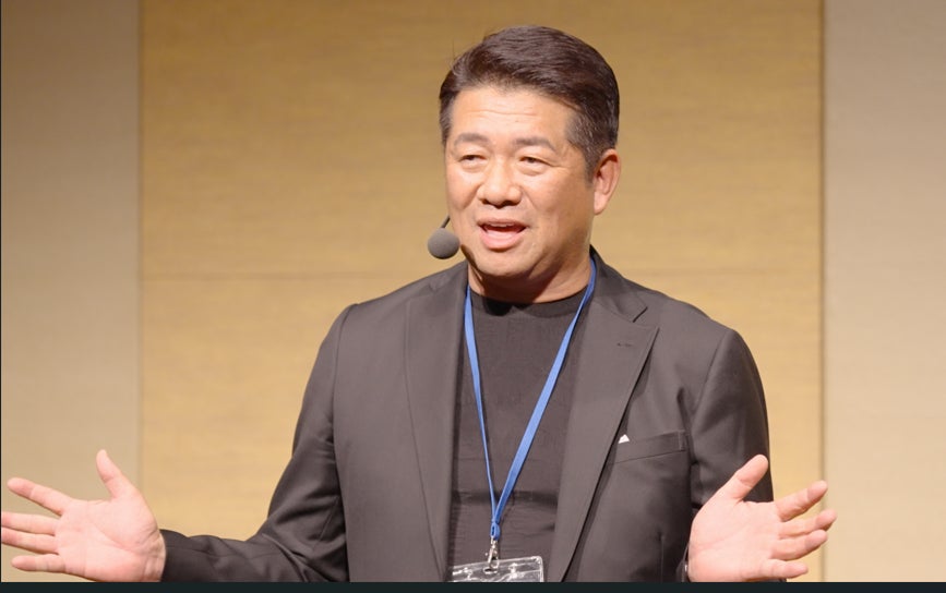 国家資格保有者である”柔道整復師”が集い、業界の現状を共有し、経営力を育てる