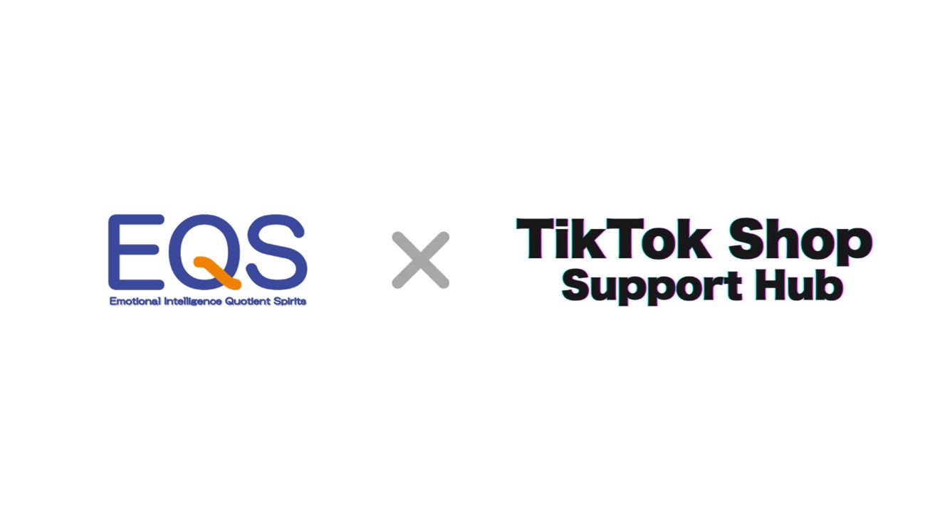 日本版TikTok Shop元年　EQS×Tailor Appが“売れた分だけ払う”支援革命を始動