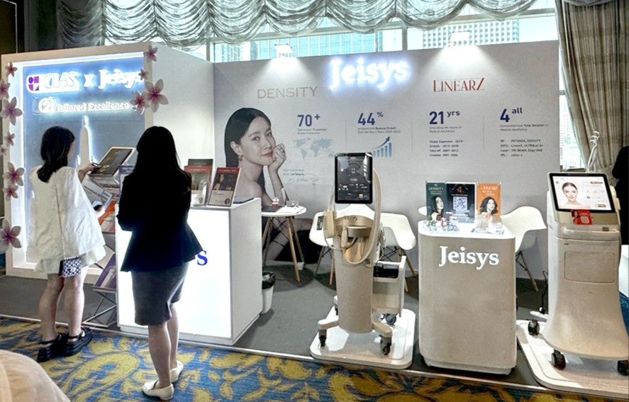 ジェイシスメディカル、「ICLAS in JAPAN 2025」に参加日本市場での存在感とグローバルネットワークを強化