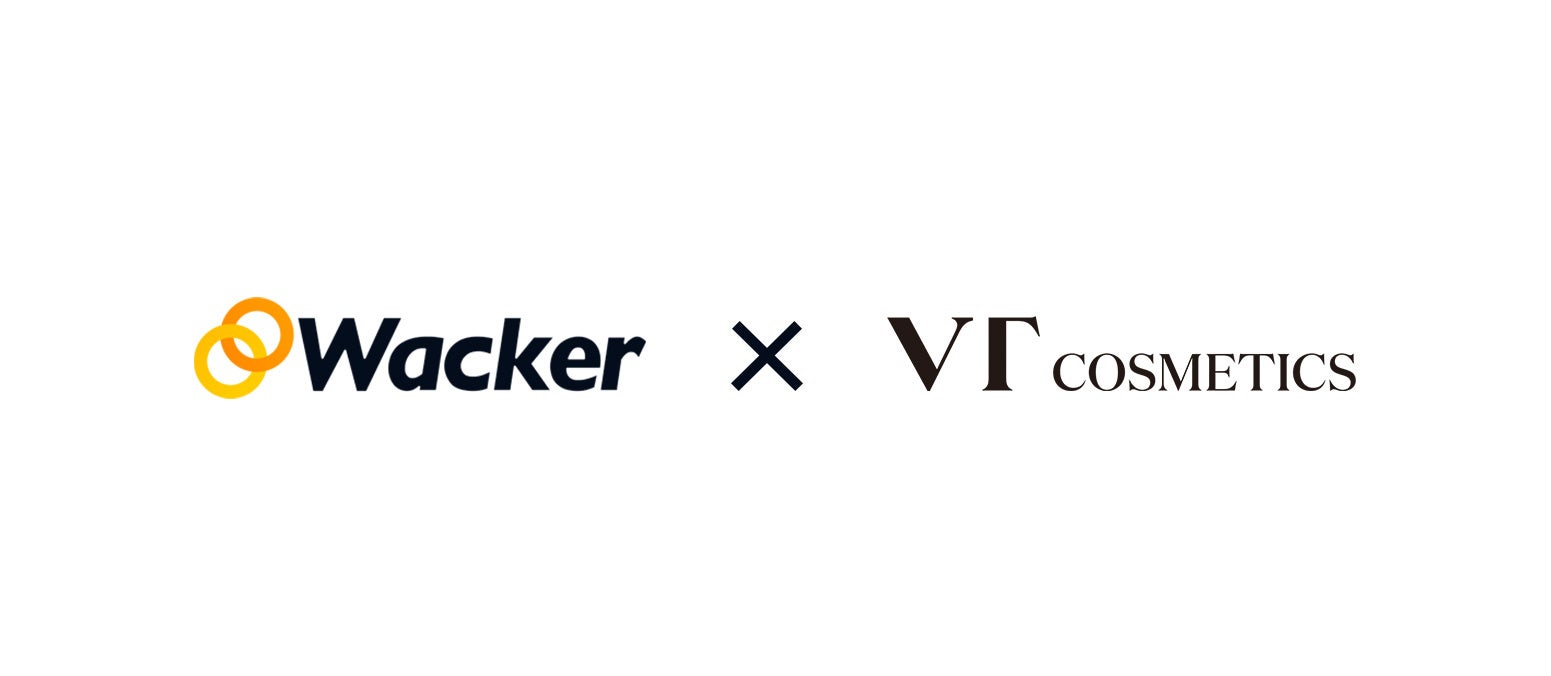 韓国大手スキンケアブランド「VT COSMETICS」×「Wacker」がベスコス277冠＆累計2,335万個突破の大人気商品をリニューアル共同開発！！