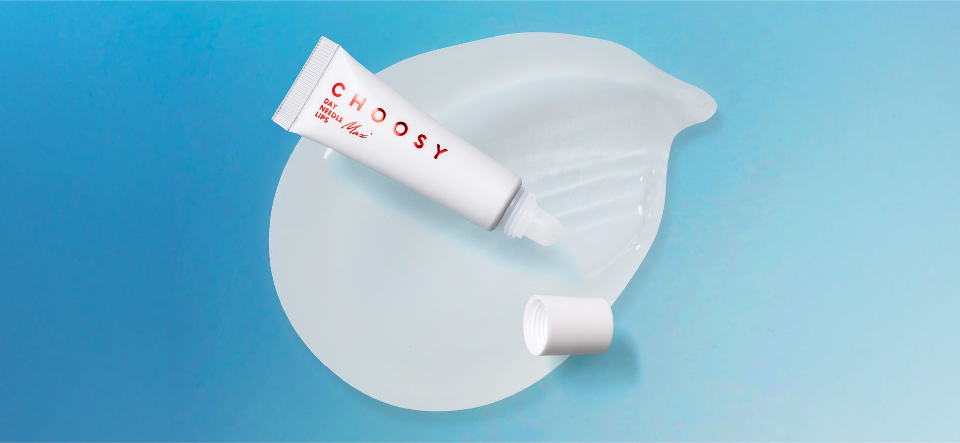 リップケアブランド「CHOOSY」より注入*¹美容発想の日中用 美容針*²リップグロッシーセラム『デイニードルリップ』がさらに進化したシリーズ史上最強*³の『デイニードルリップ　ストロング』新発売