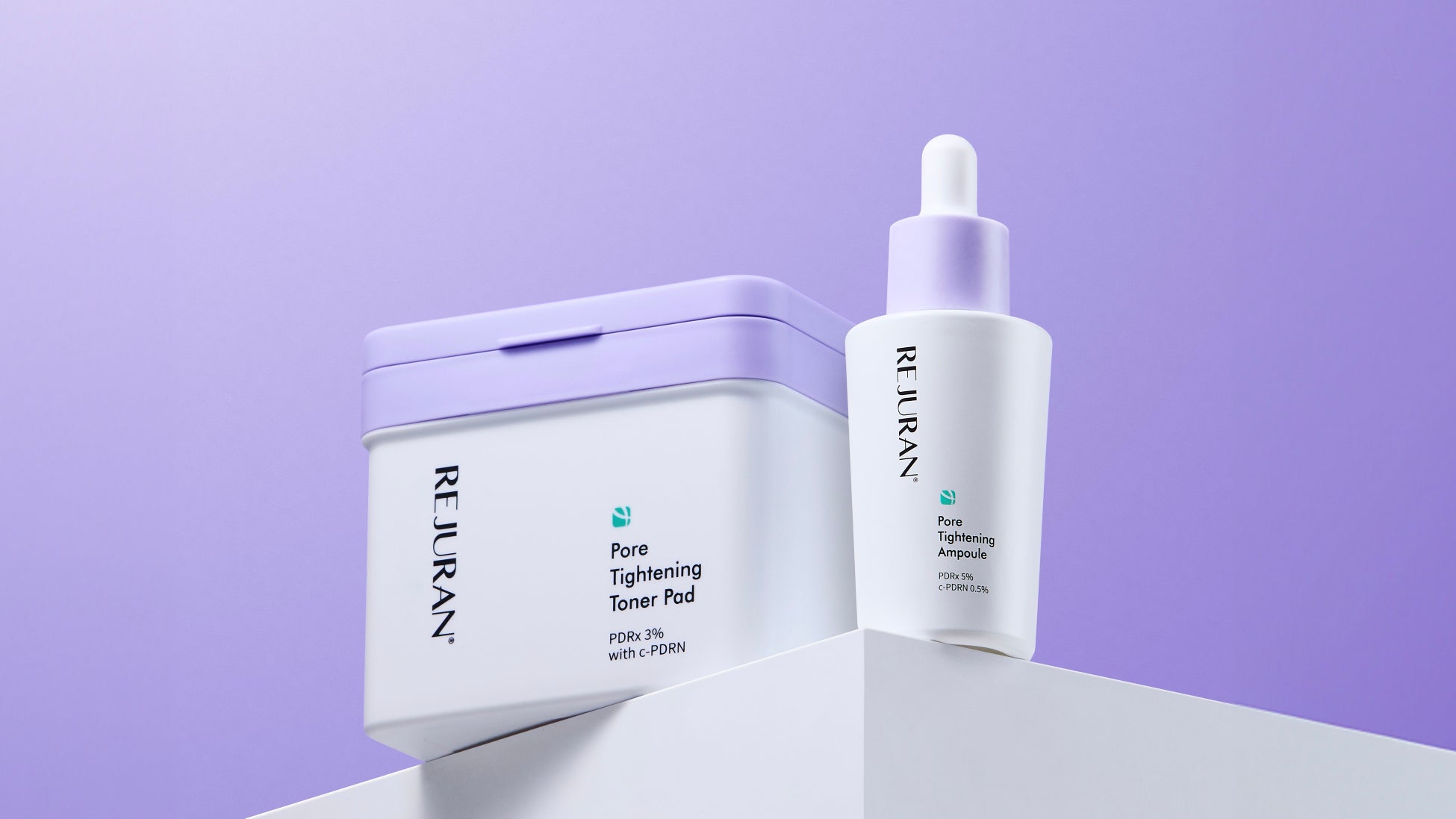 『整える、引き締める、潤う。』REJURAN COSMETICSより待望の毛穴シリーズ「ポア ライン」が2025年8月30日より日本初上陸！