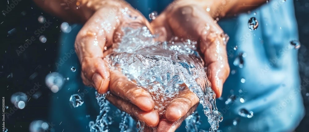 【”水は選んで購入する”が当たり前に】やさしい飲み心地で日々の潤いをサポートするマイプラスウォーター