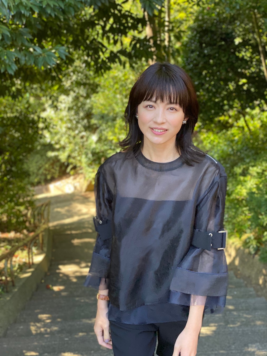 平井理央さん、8月29日　24:30～　J-WAVE『SOY PROTEIN beauty FIND YOUR VOICE』へ前週に引き続きゲスト出演
