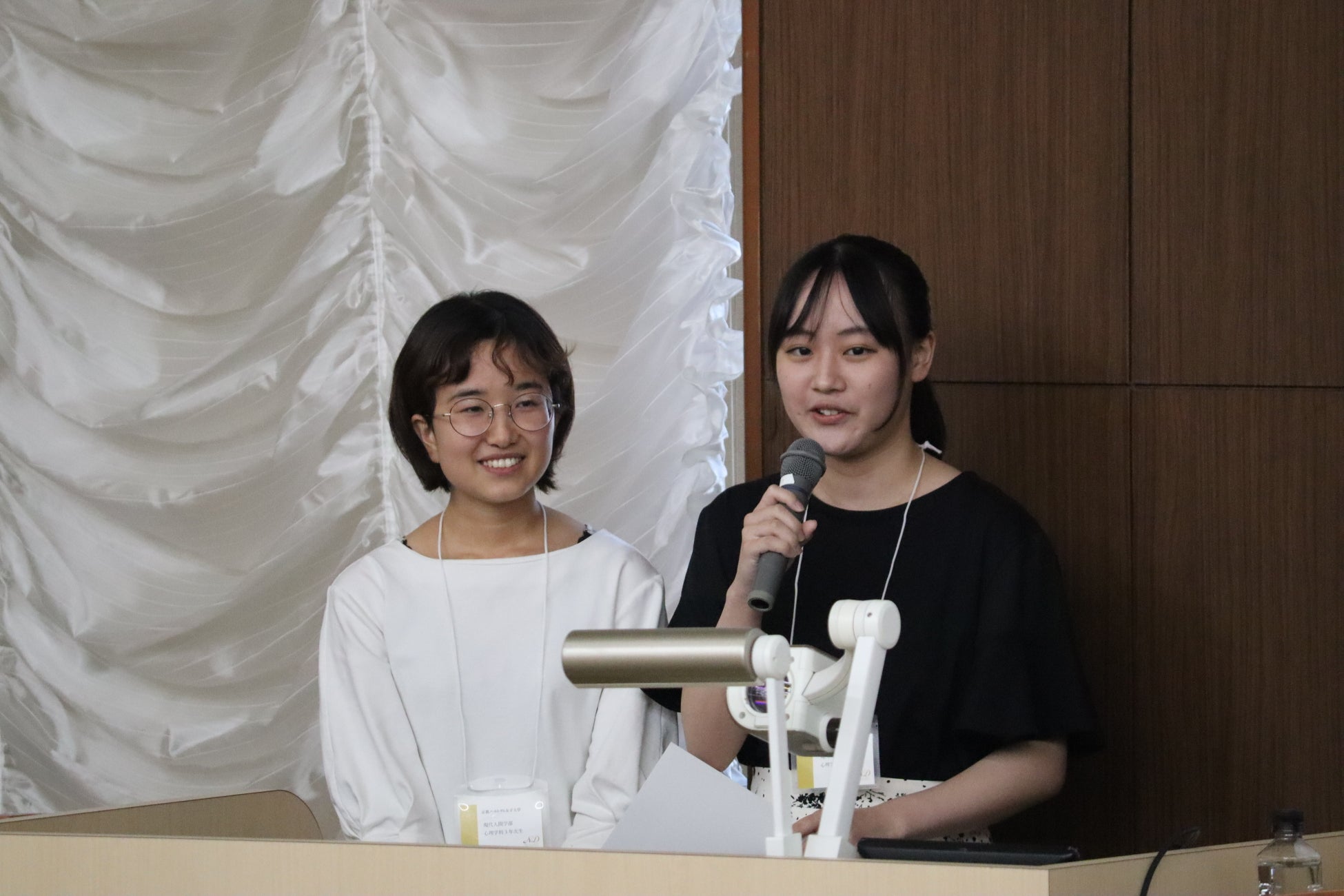 生理の環境改善に取り組む生徒らのスピーチ等コンテスト「～誰もが快適な生理を～甲子園 2025」の受賞者決定