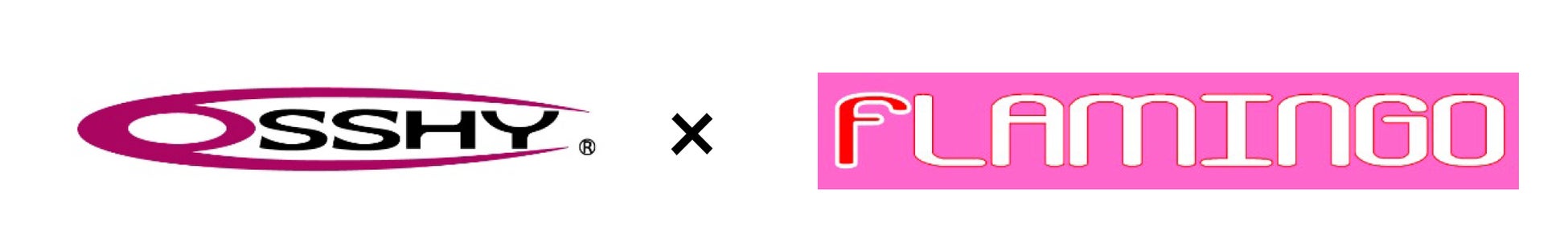 人生１２０年時代、明るく楽しくいきましょう！「DJ OSSHY」×「FLAMINGO」 コラボオリジナル商品のご案内