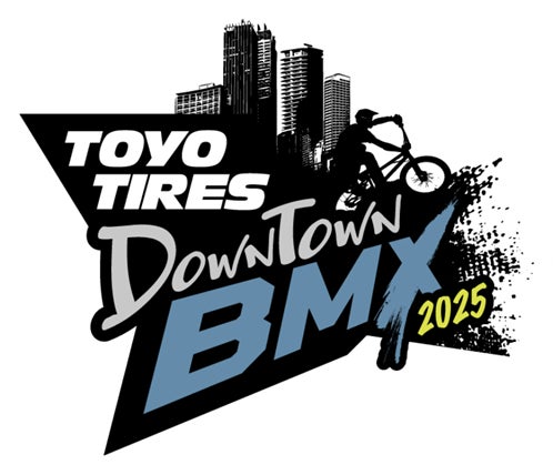笑顔道鍼灸接骨院グループ、BMX競技「TOYO TIRES Downtown BMX 2025」にて大会救護を実施