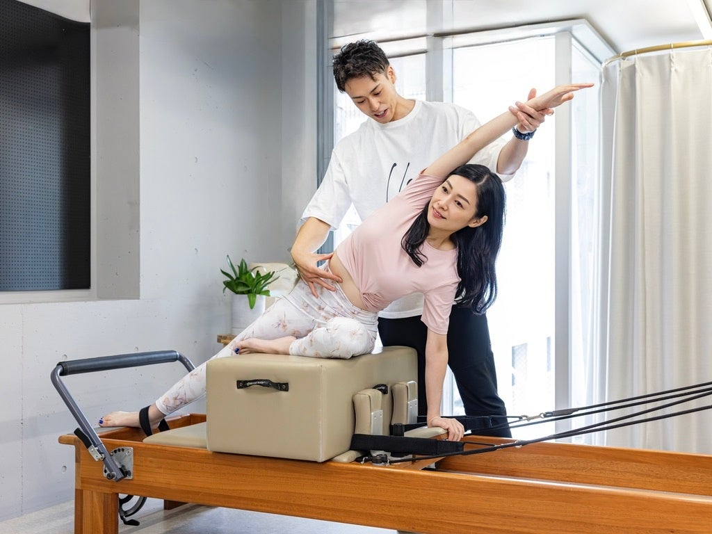 不調がない毎日は、想像以上に豊かだ