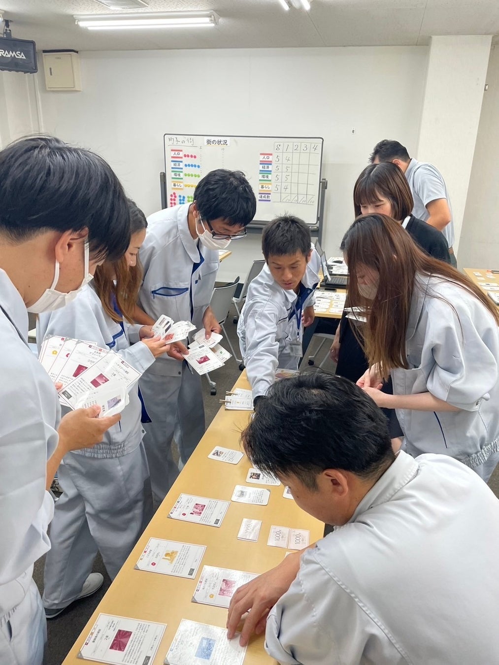 さとやくが『サステナビリティ宣言』を策定
