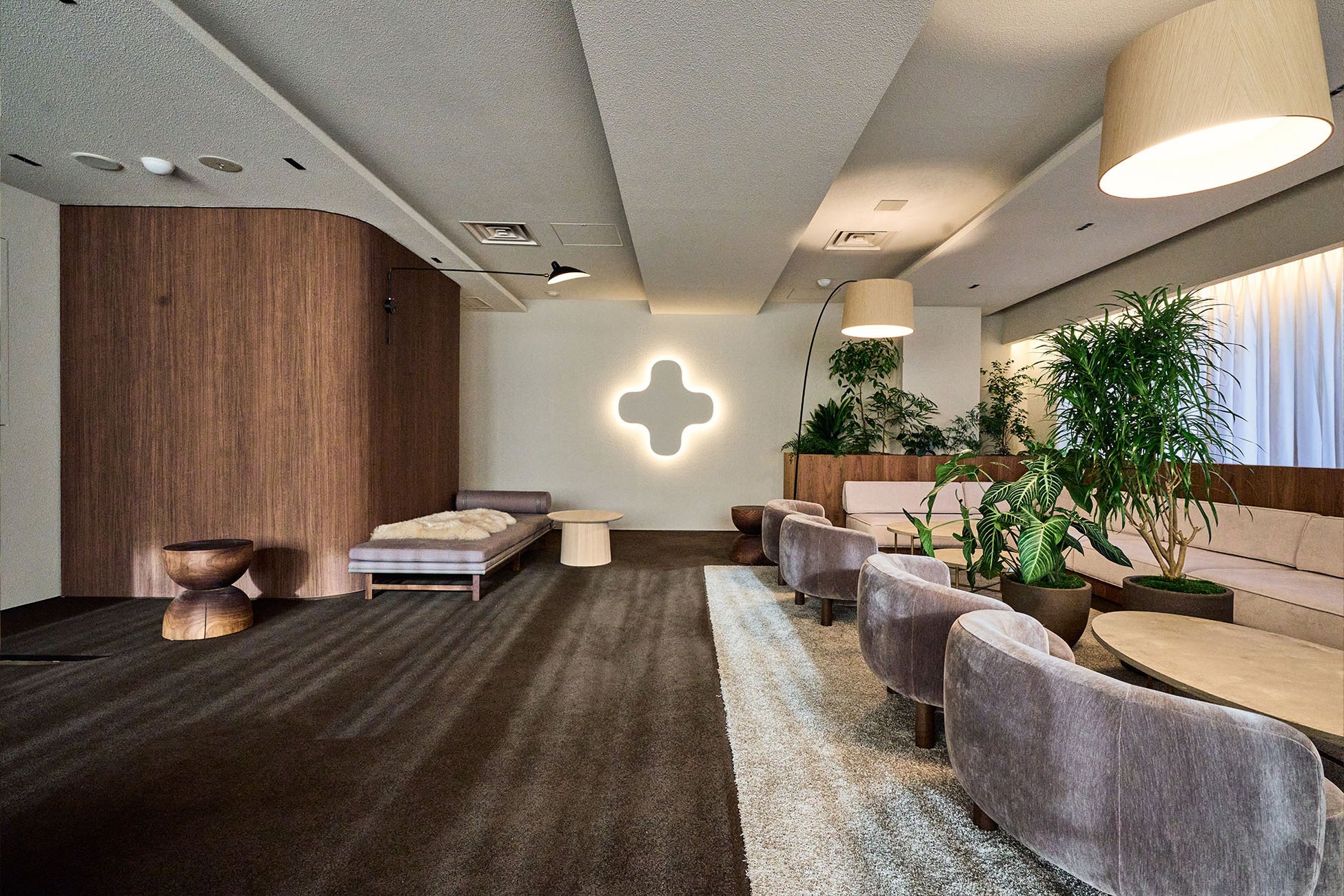 株式会社ウェルネス、完全会員制・住所非公開のパーソナルドクターサロン『Wellness Dr.’s Office』を9月3日オープン── 医療と建築が融合した予防医療の拠点