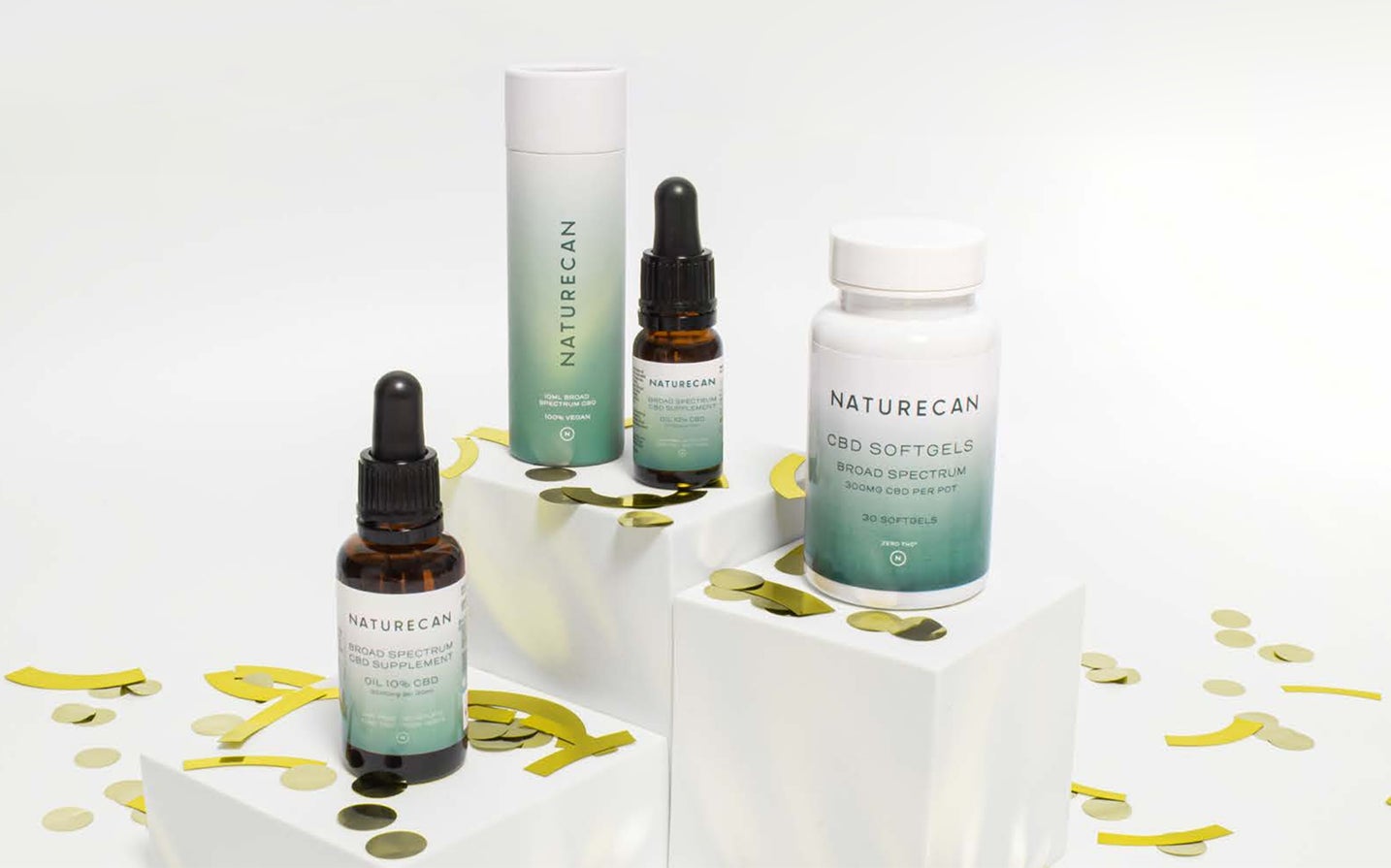 Naturecanがご提供するCBD製品の安全性について｜Naturecan