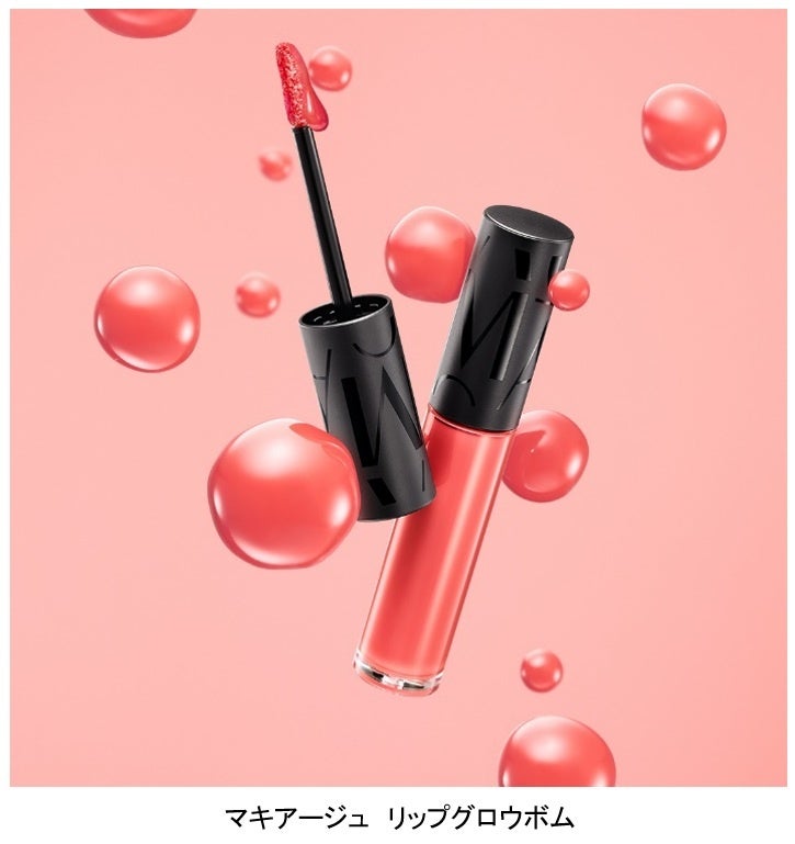 美容クリエイター「鹿の間」さんとのコラボレーション9月20日（土）より開始！ 表参道の『SKINCARE LOUNGE BY ORBIS』にて、コラボボトルを期間限定販売