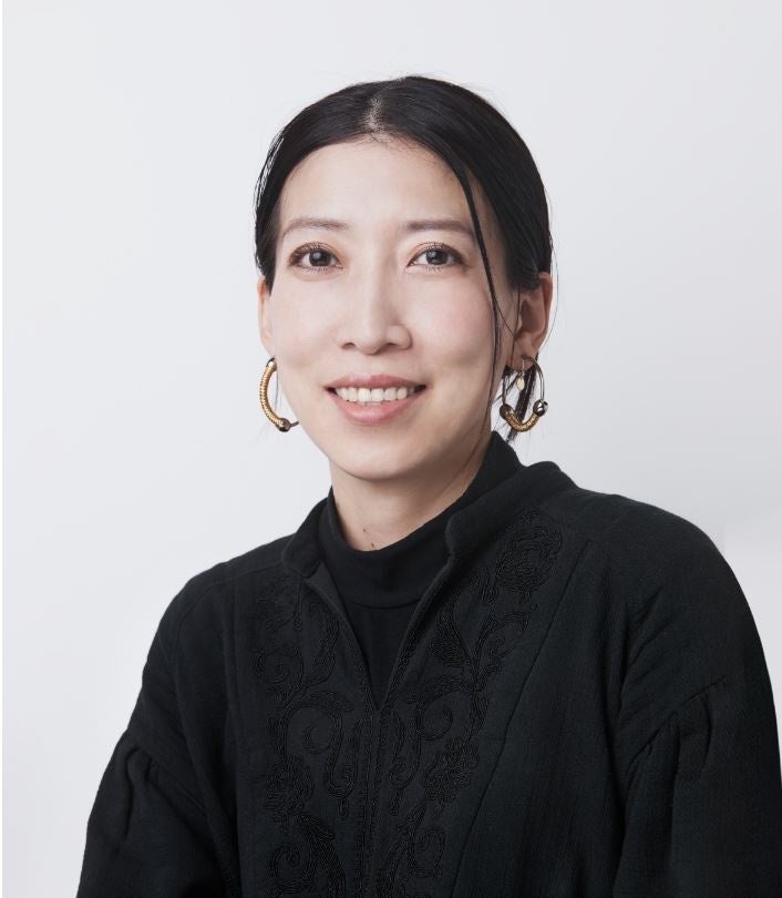 美の総合アカデミー「SABFA」の新校長に進藤郁子が就任