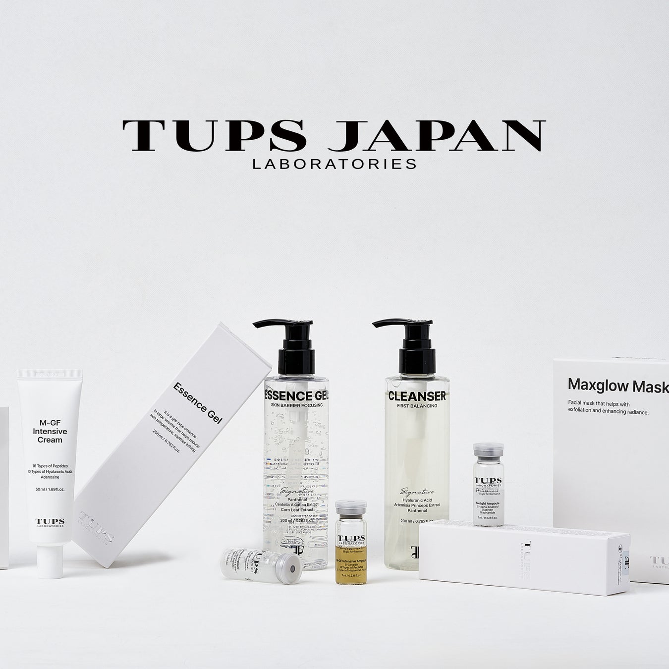世界初※1“CICA※2 × 乳酸菌※3 Wエクソソーム※2※3処方”で毛穴ケアに医療着想※4スキンケアブランド「KC SKIN – Kristen Claire」誕生