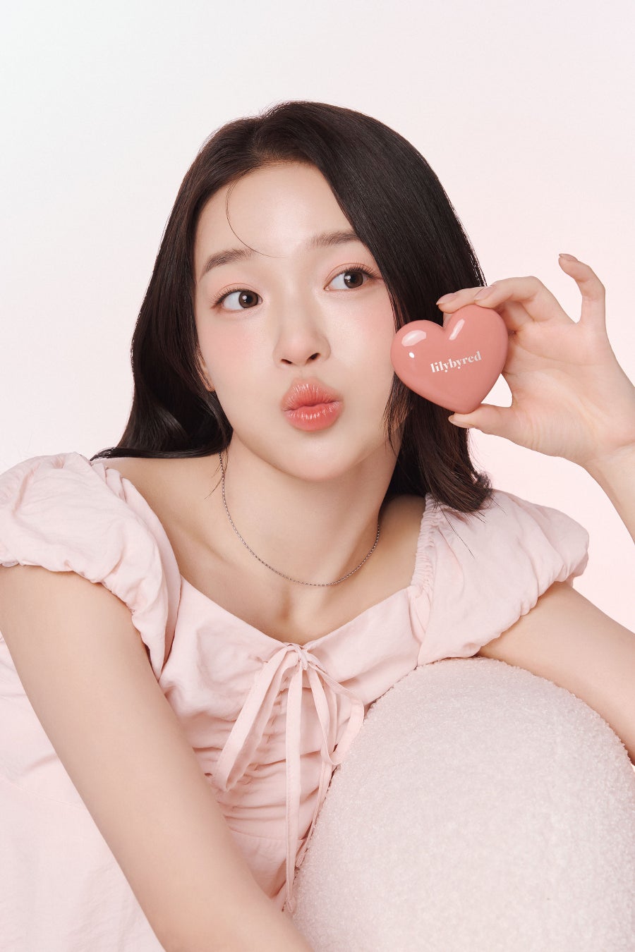 【大人気韓国コスメブランドlilybyred】日本初の旗艦店が新大久保に9月13日オープン！