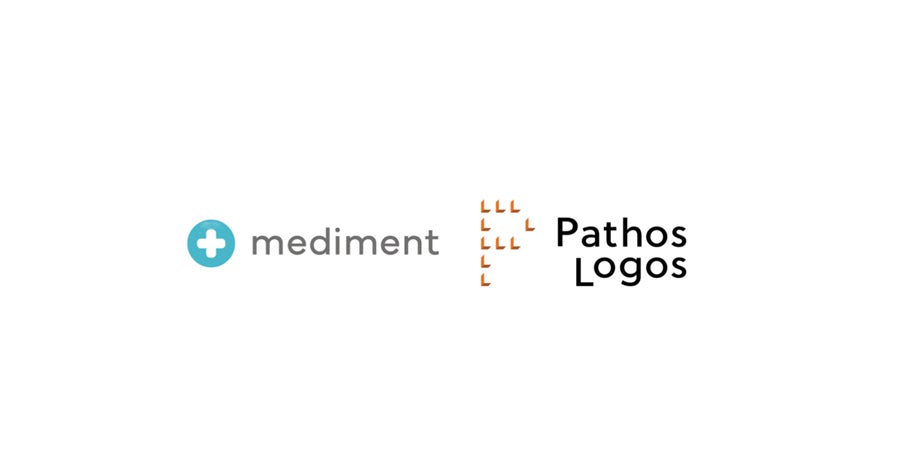 健康管理システム「mediment」を提供するメディフォン、大企業向けHR共創プラットフォームを提供するパトスロゴスと販売店契約を締結