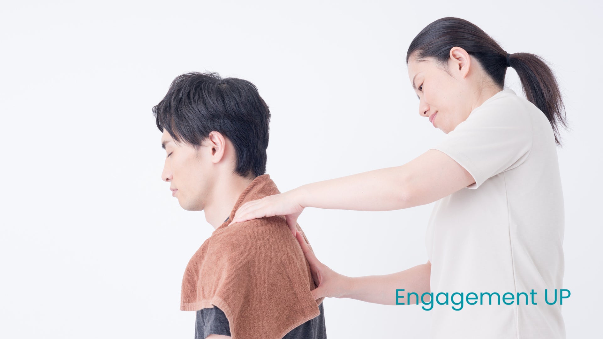 施術人数のべ1,000人突破！社員が辞めない職場づくりを実現する、施術型組織改善サービス『Engagement UP』に関するお知らせ