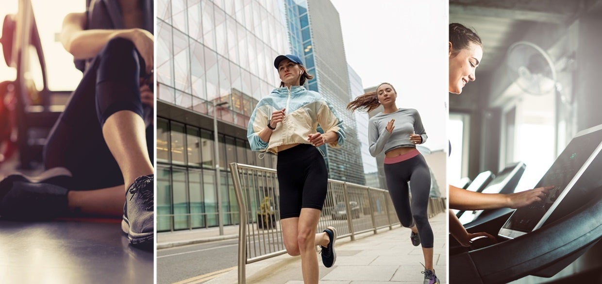 24時間ジム「FASTGYM24」が、90か所の “新スタイルのランステ”を開始