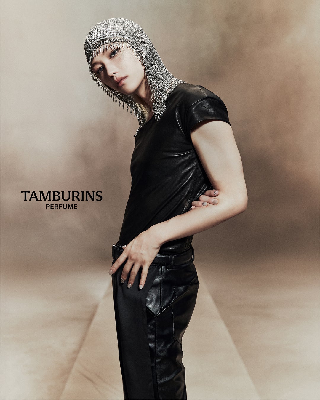 TAMBURINS 新たなパフュームコレクション「SUNSHINE」日本国内公式ローンチ