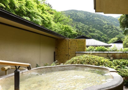 【海石榴 つばきby LA VILLA SPA】　～2025年9月1日オープン～