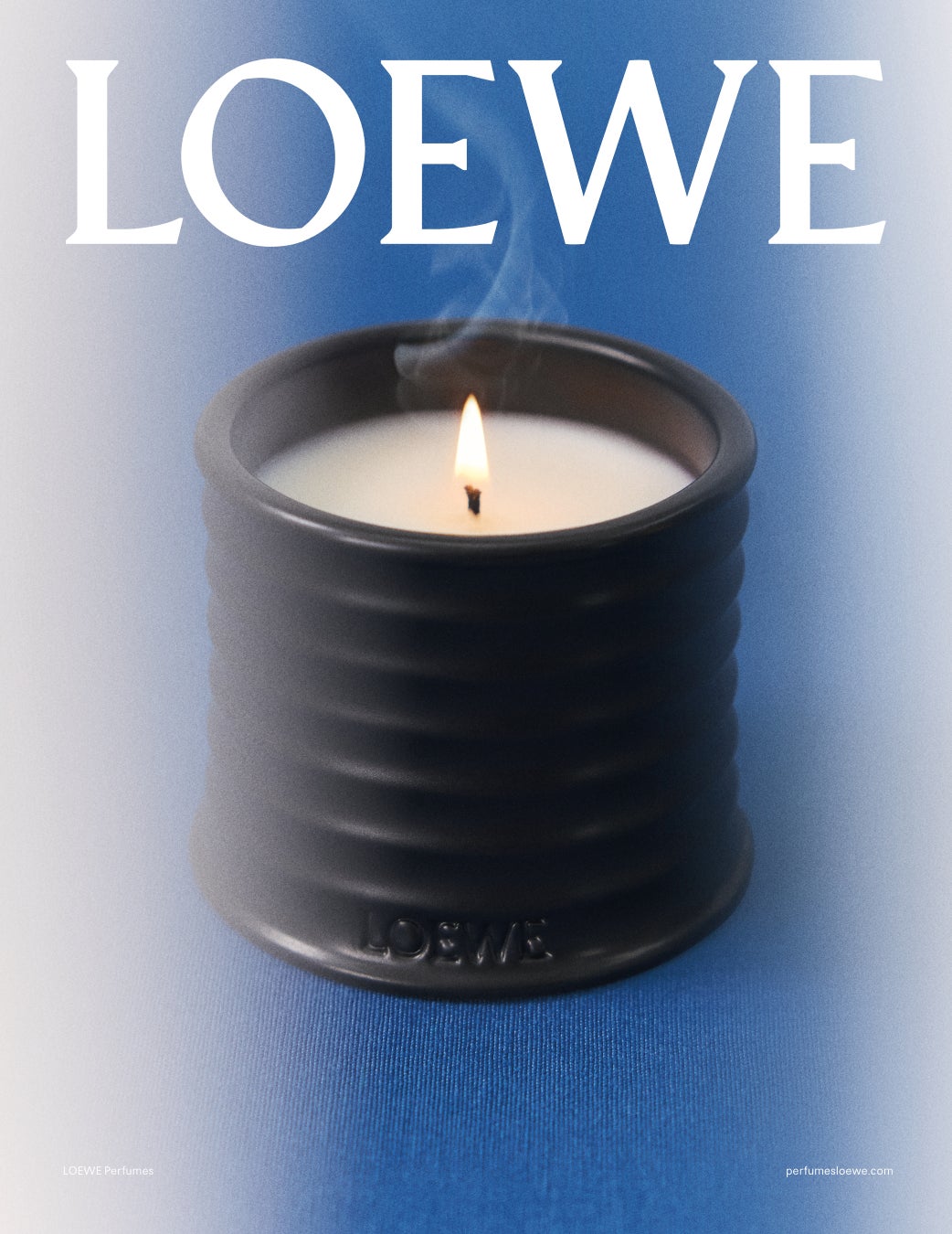 LOEWE Perfumes（ロエベ パルファム）が神戸に新店舗をオープン