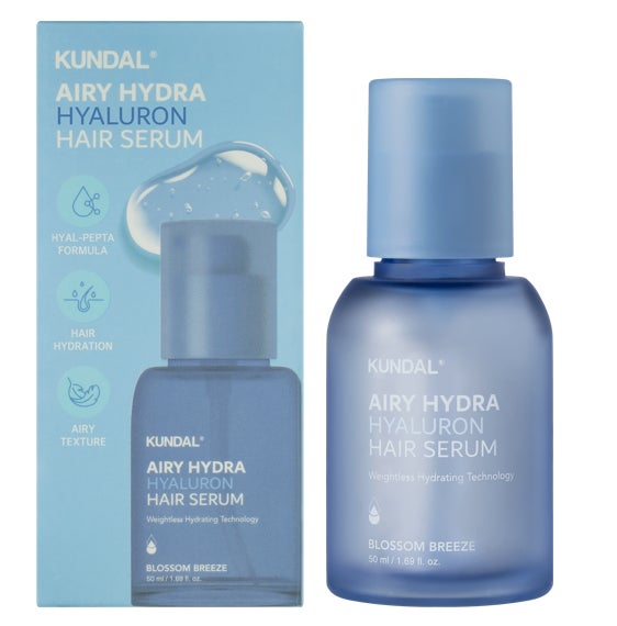 KUNDAL、新商品3種と金木犀リニューアル1種を本格発売 ― 日々のヘア＆ボディケアをもっと心地よく！
