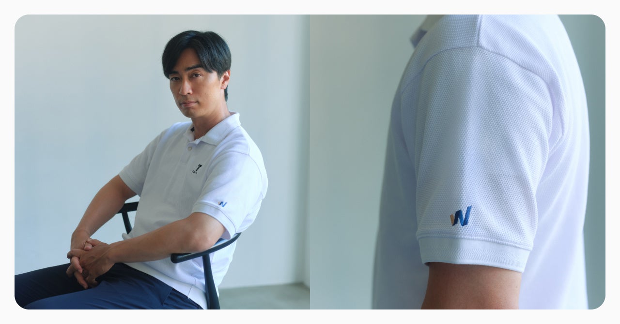 TENTIAL、契約アスリート限定アイテムとして和田毅さん監修の限定製品を9月24日（水）より販売開始