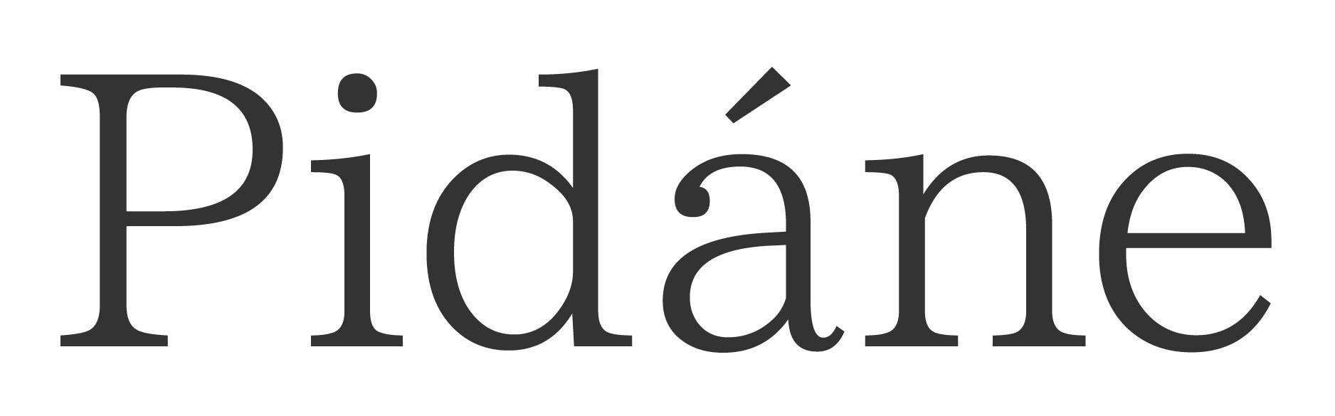 フランス・ヴェルサイユ＆グラース産ローズを使用した、日本製プレミアムスキンケアブランド「Pidáne(ピダン)」が日本橋三越本店フランスフェア（9/24-10/7）に出店