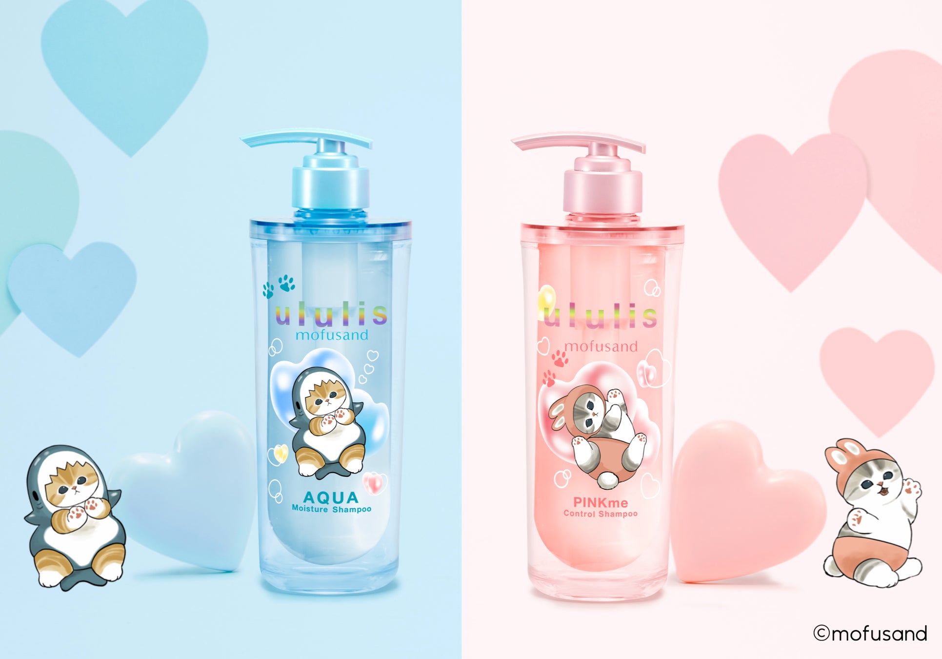 発売35周年！ヘアスタイリング剤専門ブランド「プロスタイル」サンリオキャラクターズ コラボデザイン　第２弾「ヒートケア＆スタイリングシリーズ」を数量限定発売