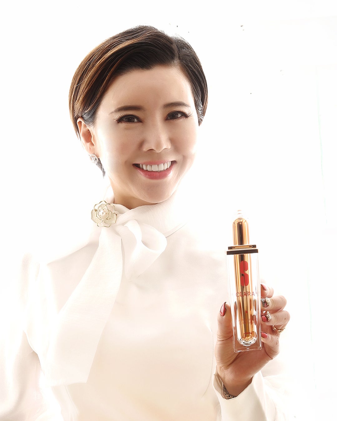 韓国スキンケアブランド「S CLARA」、日本市場に向けた本格展開を開始