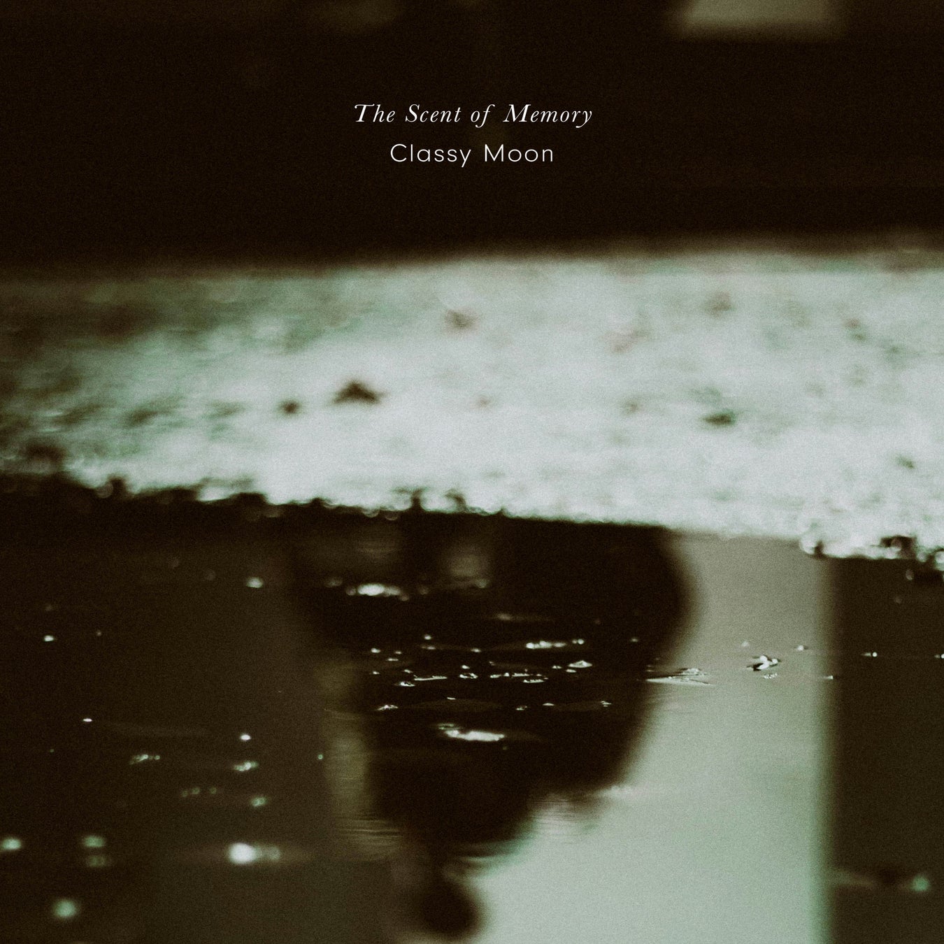 記憶の香りを音に紡ぐ──Classy Moon、新作『The Scent of Memory』がAI時代に響く理由