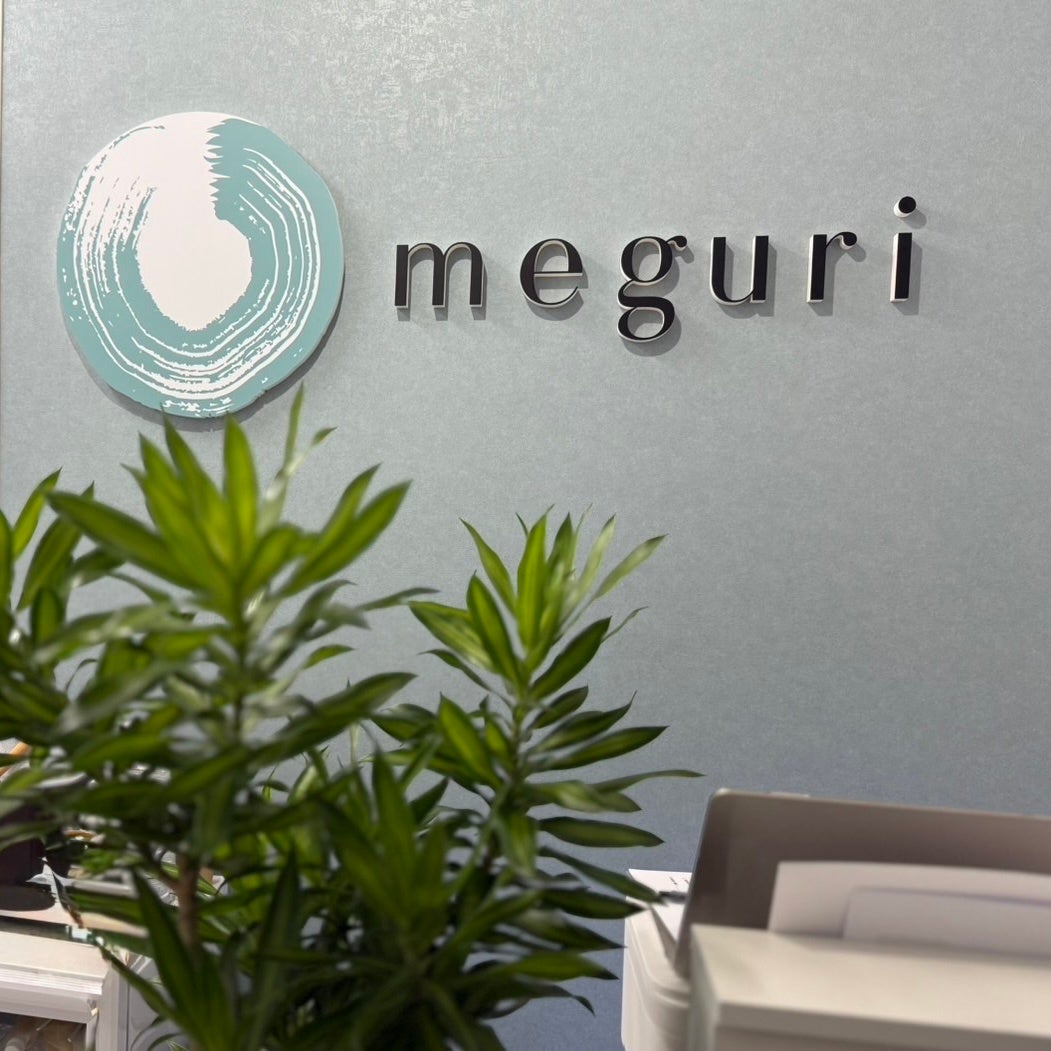 『ドライヘッドスパ＆高濃度水素サロン 巡~meguri~堀江』2025年9月27日（土）大阪・堀江エリアにグランドオープン
