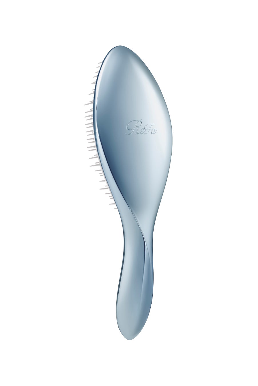 「ReFa AILE BRUSH(リファエールブラシ)」「ReFa HEART BRUSH mini(リファハートブラシミニ)」に新カラー登場　”シルバースカイ”MTG Amazon公式ストア限定発売
