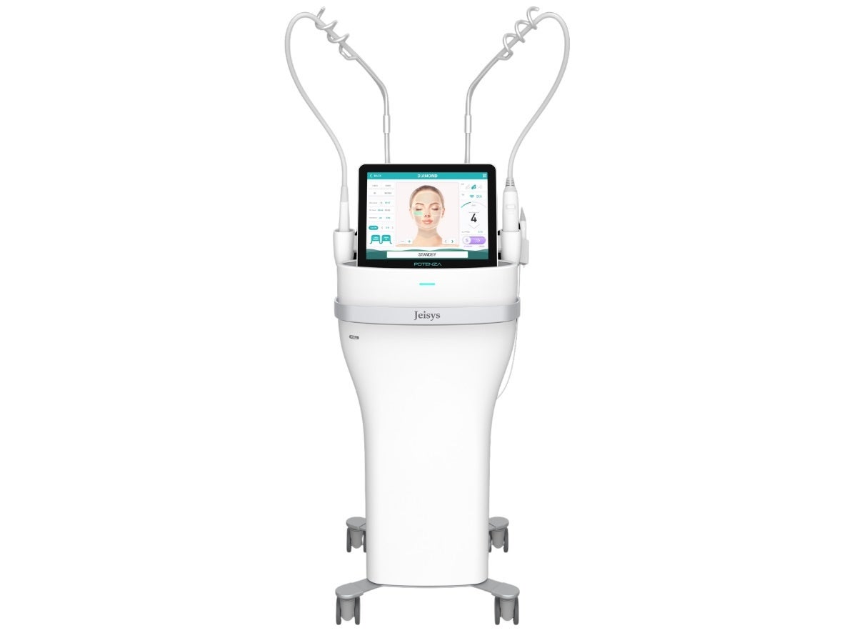 ジェイシスメディカル、高周波医療機器「ポテンツァ（POTENZA）」が累積供給310万件を突破