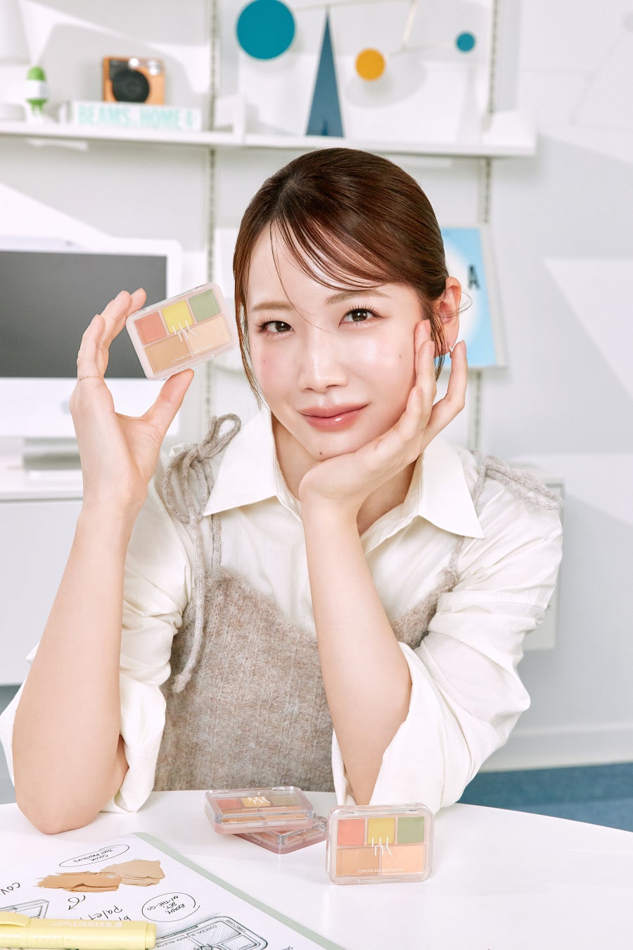 ULTORAオリジナル「UL-10乳酸菌」配合の新商品＆リニューアル商品が販売開始