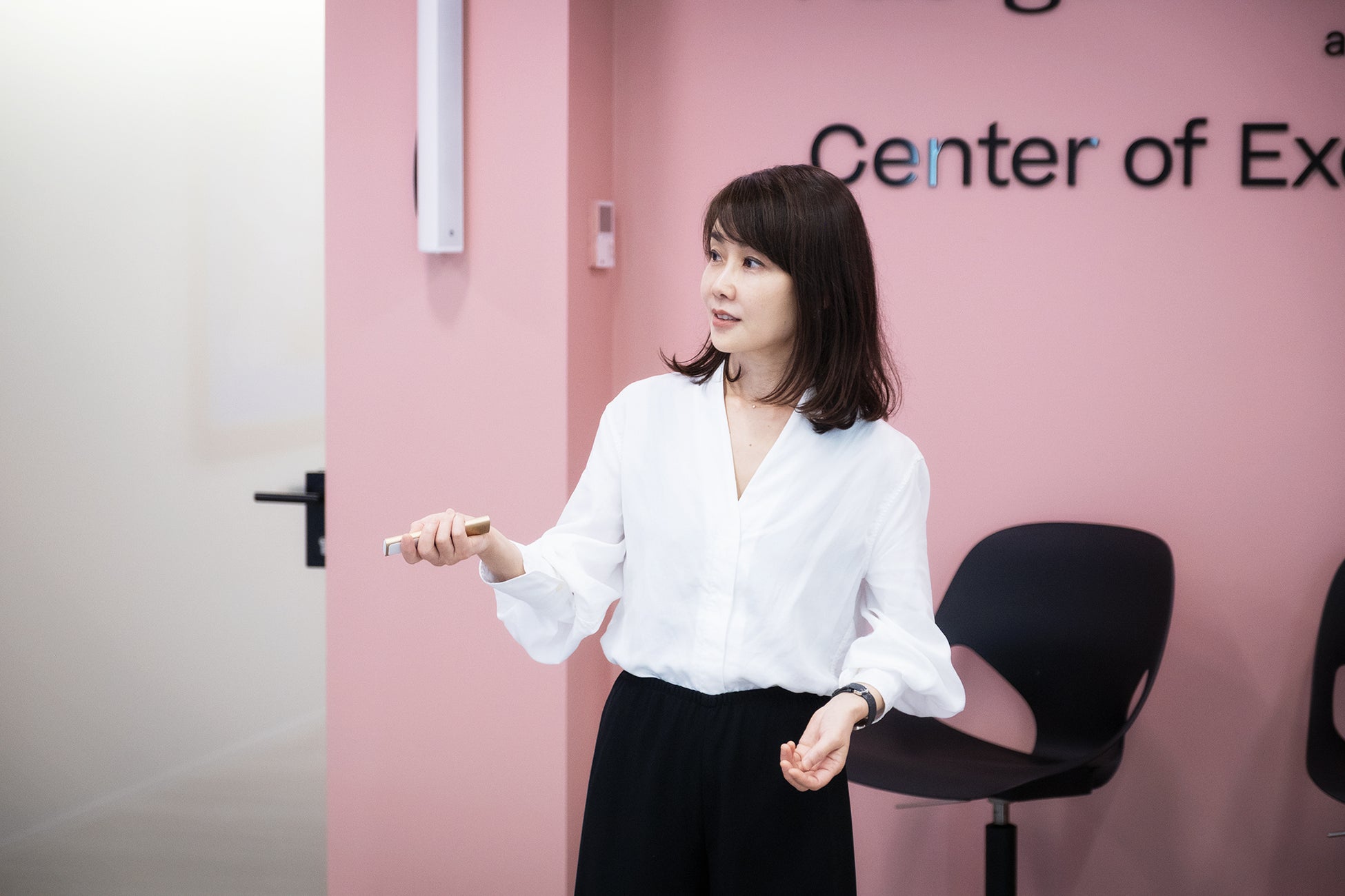 【Leaders of the future 所属　世界各国より20名の医師が集結】麻布ビューティクリニック 加藤 聖子医師が会合に参加し、成果を発表
